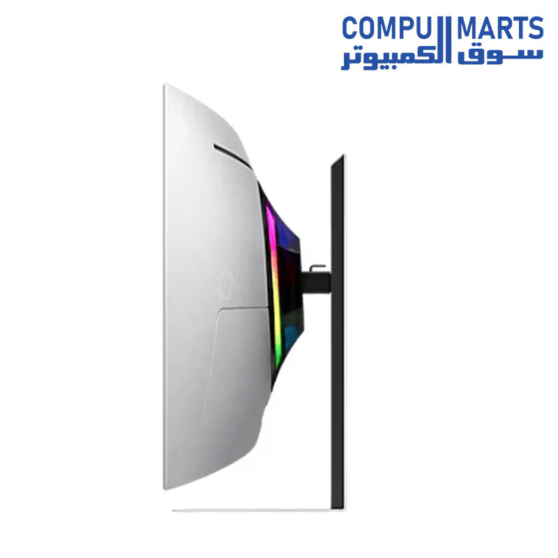 SAMSUNG 34" Odyssey OLED G8 G85SB , Curved ,0.03ms ,175 Hz - Image 8