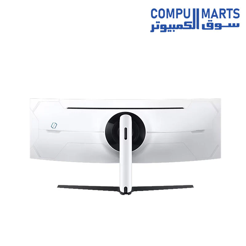 Samsung 49 Odyssey Neo G9 CURVED 240HZ 1(GTG) VA 5120 x 1440 DQHD LS49AG950NMXZN Gaming Monitor - Image 3