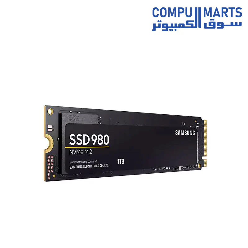 Samsung 980 SSD M.2 NVMe - Image 3