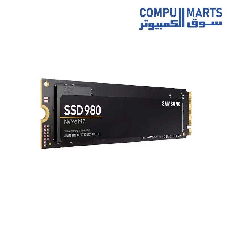 Samsung 980 SSD M.2 NVMe - Image 5