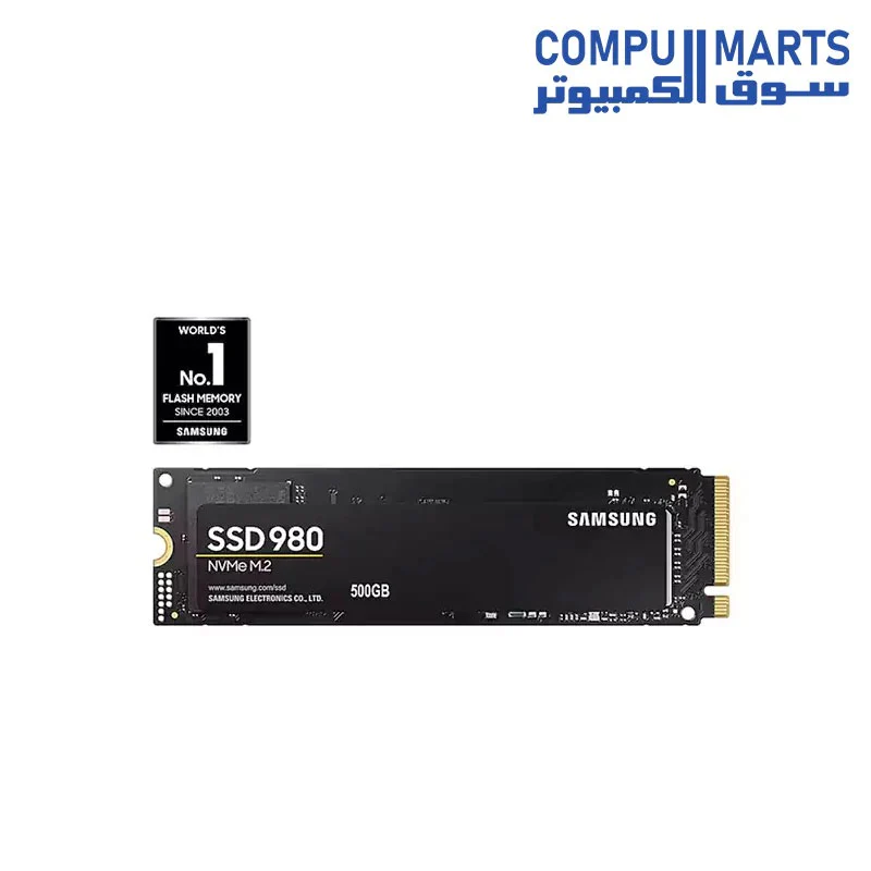 Samsung 980 SSD M.2 NVMe - Image 6