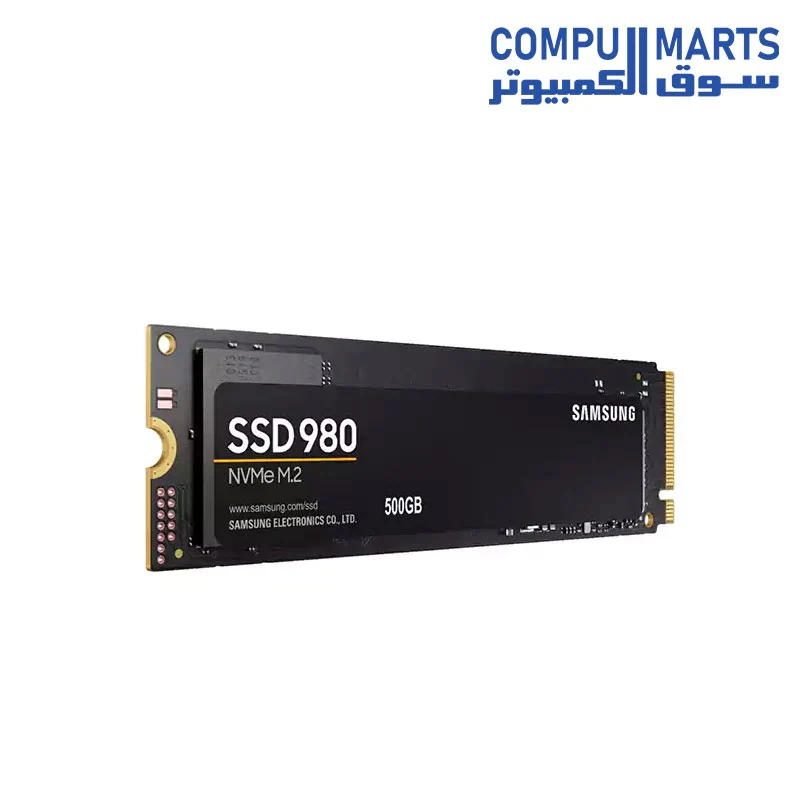 Samsung 980 SSD M.2 NVMe - Image 7