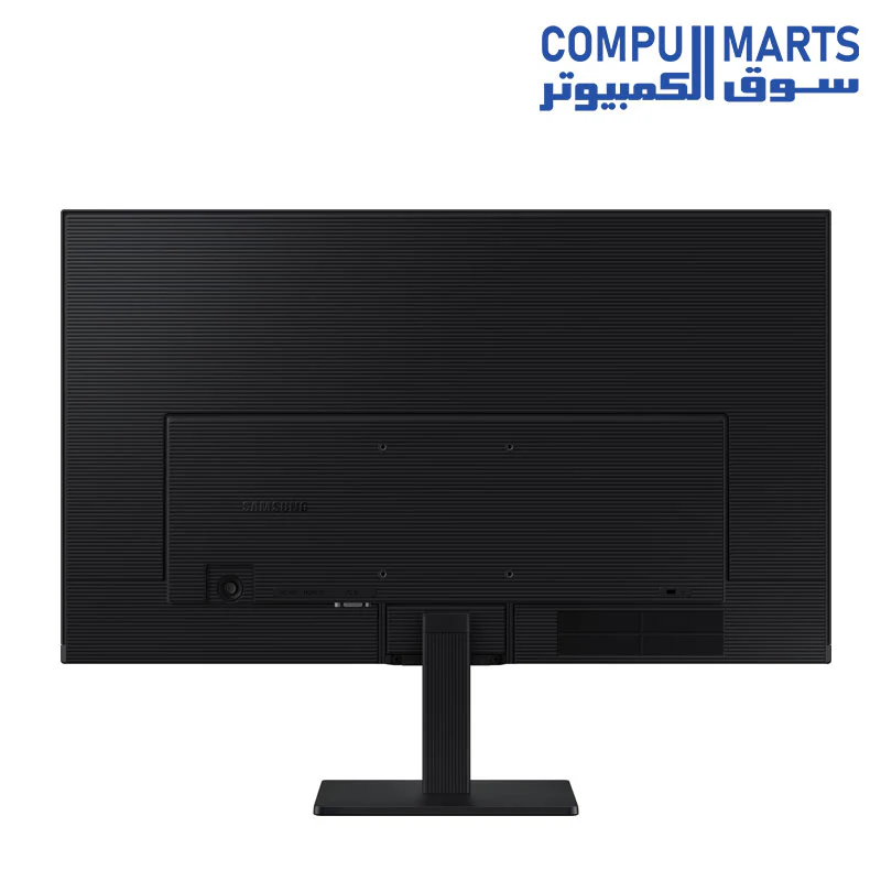 Samsung Essential S3 LS24D302GAUXEN 24” Monitor IPS FHD 100Hz - Image 3