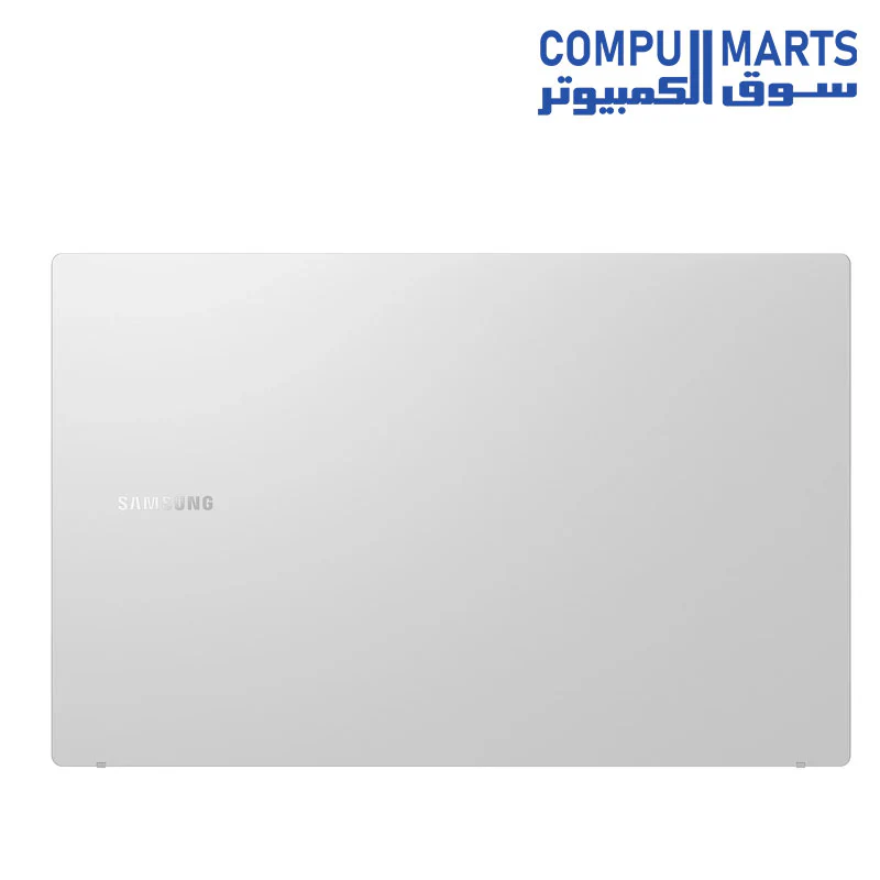 SAMSUNG Galaxy Book, Intel Core i7-1165G7, RAM 16GB, 512 GB SSD, Intel Iris Xe, 720P HD Mystic Silver , Windows 11 - Image 6