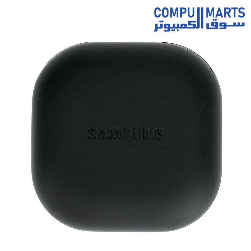 SAMSUNG Galaxy Buds Pro 2 [2022] (SM-R510) - (Gray) - Image 3
