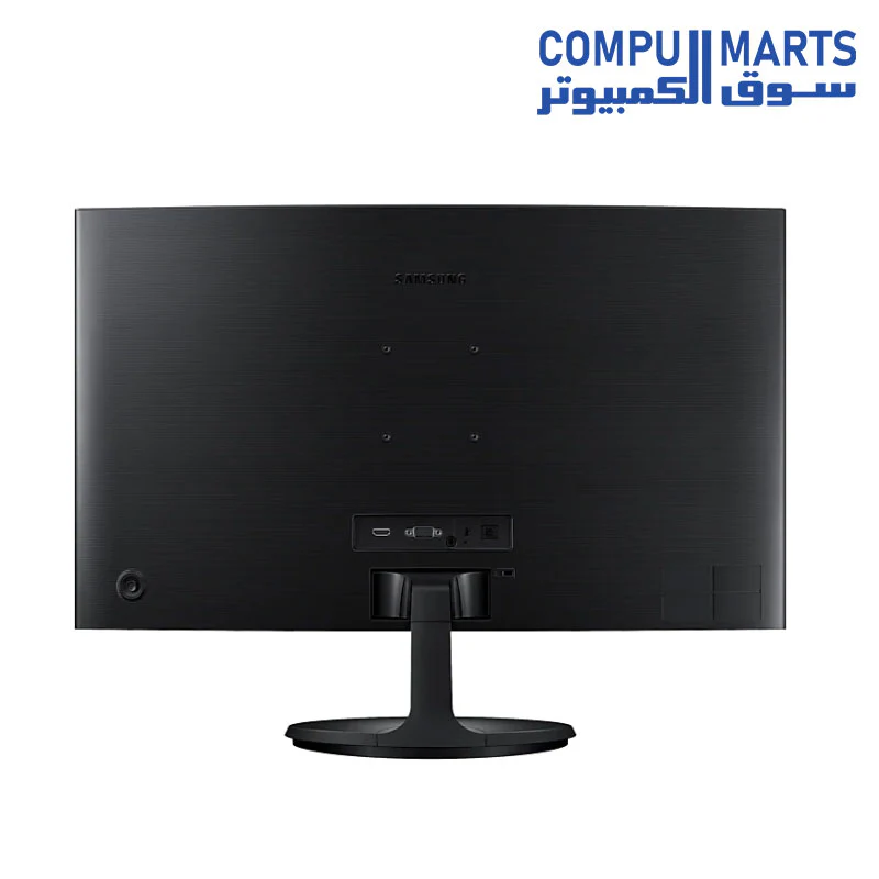 SAMSUNG LC24F390FHMXZN 24 Inch 1920 x 1080 60Hz VA 4MS GTG Monitor - Image 2