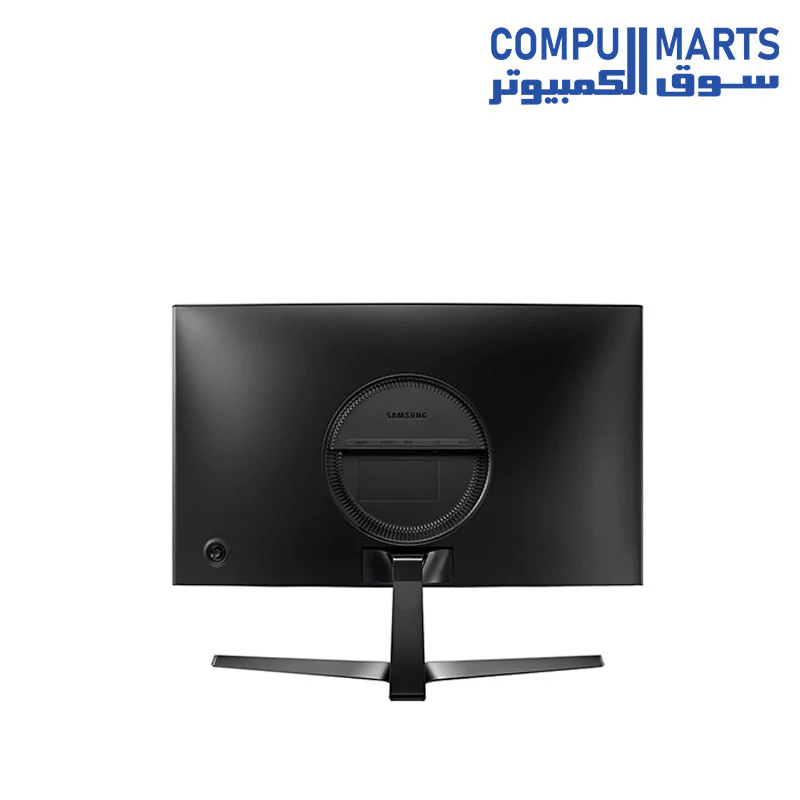 Samsung Lc24Rg50Fzrxuf 24 Inch VA 144Hz 4Ms Curved Gaming Monitor - Image 3