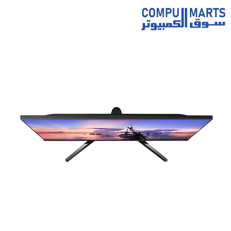 SAMSUNG LF27T350FHM 27-Inch 75hz FHD IPS Monitor - Image 4