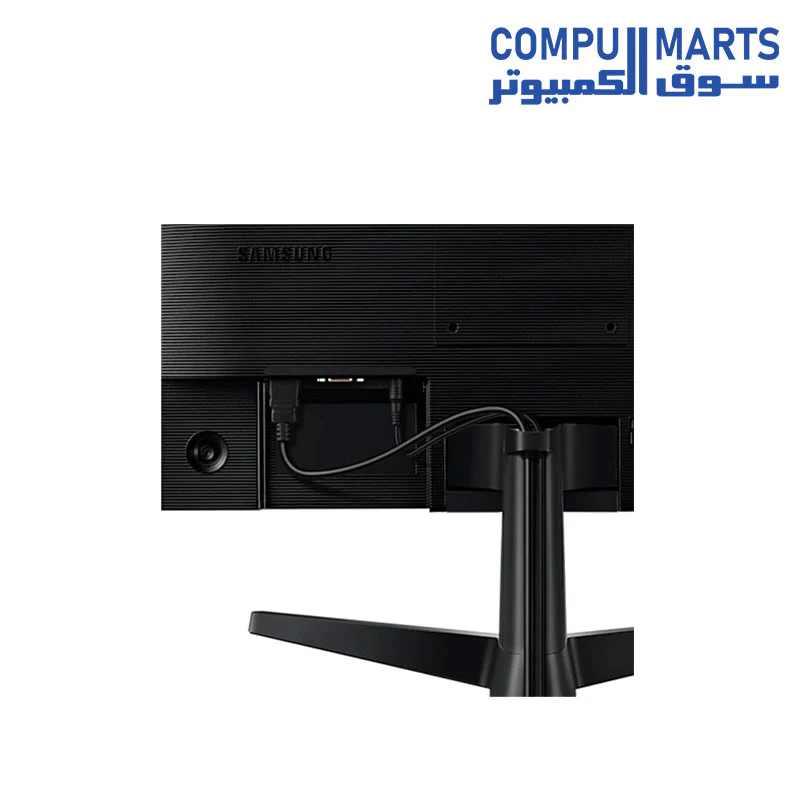 SAMSUNG LF27T350FHM 27-Inch 75hz FHD IPS Monitor - Image 5