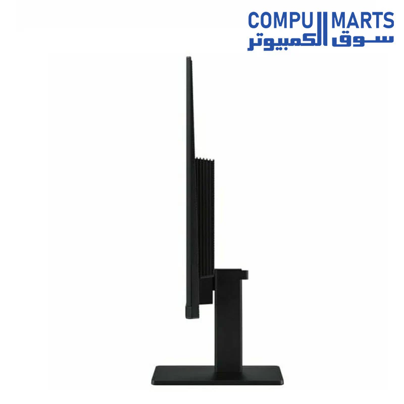 SAMSUNG 27-Inch Essential Monitor S3, IPS, Full HD Monitor, Refresh Rate 100Hz Response Time 5ms(GTG) LS27D302GAUXEN - Image 4