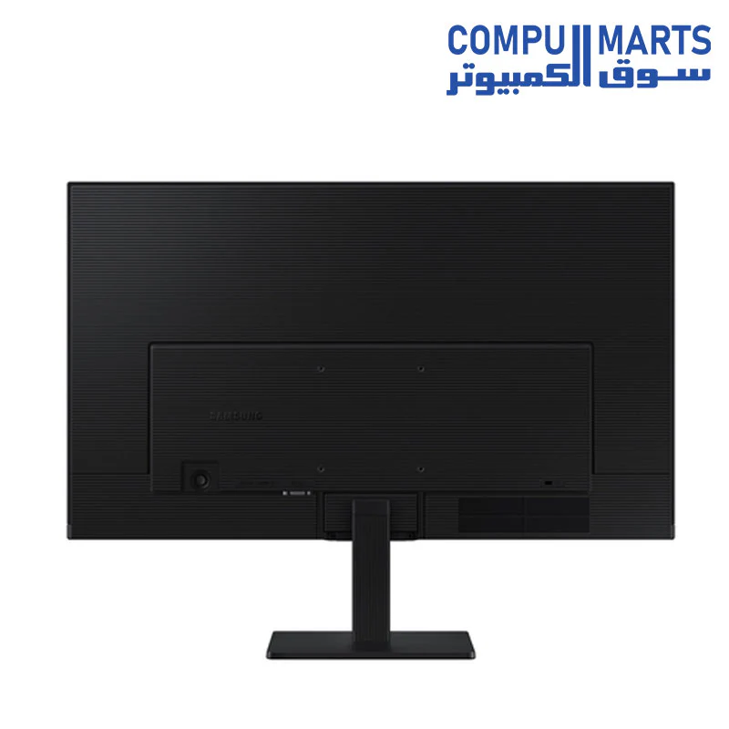 SAMSUNG 27-Inch Essential Monitor S3, IPS, Full HD Monitor, Refresh Rate 100Hz Response Time 5ms(GTG) LS27D302GAUXEN - Image 6