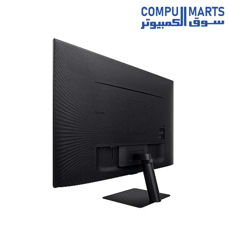 Samsung Ls32Bm700Umxeg 32 Inch VA 60Hz 4Ms 4K 3840X2160 UHD Smart Monitor - Image 3