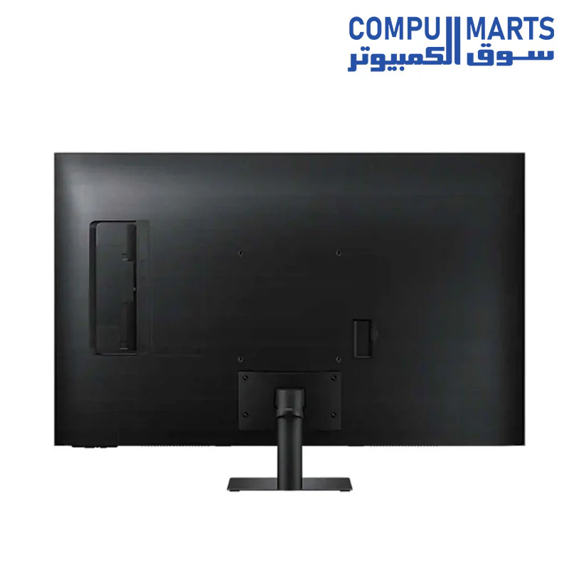 Samsung Ls32Bm700Umxeg 32 Inch VA 60Hz 4Ms 4K 3840X2160 UHD Smart Monitor - Image 4