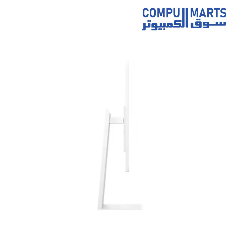 Samsung M80D Smart Monitor, 32" 4K UHD VA Display, 60Hz Refresh Rate, 4ms (GtG) Response Time,white - Image 5