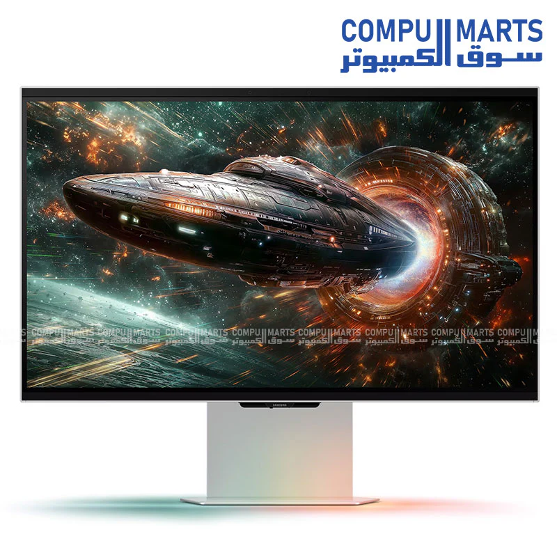 Samsung Odyssey 3D G90XF 27" 4K 165Hz Gaming Monitor | HDR10 - Image 2