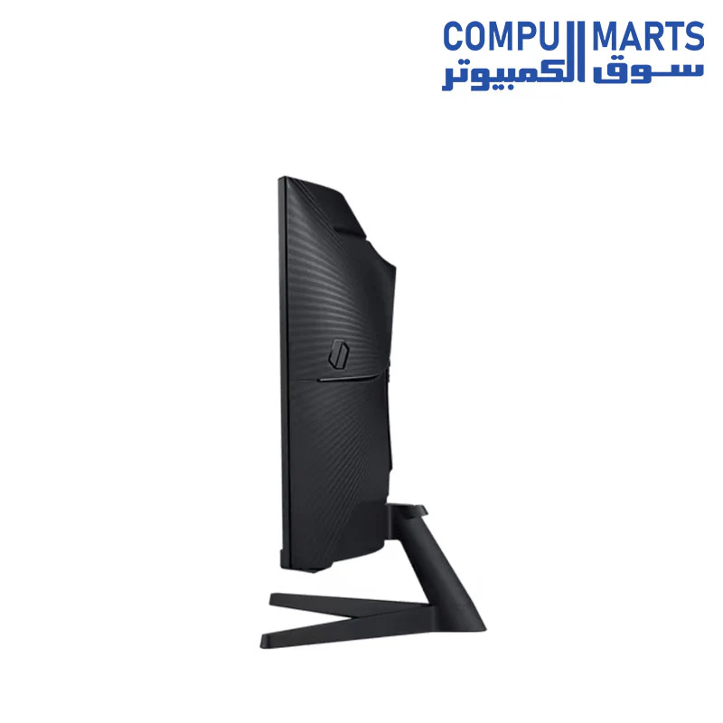 SAMSUNG ODYSSEY G5 32" 144HZ 1MS 2K VA CURVED GAMING Monitor - Image 4
