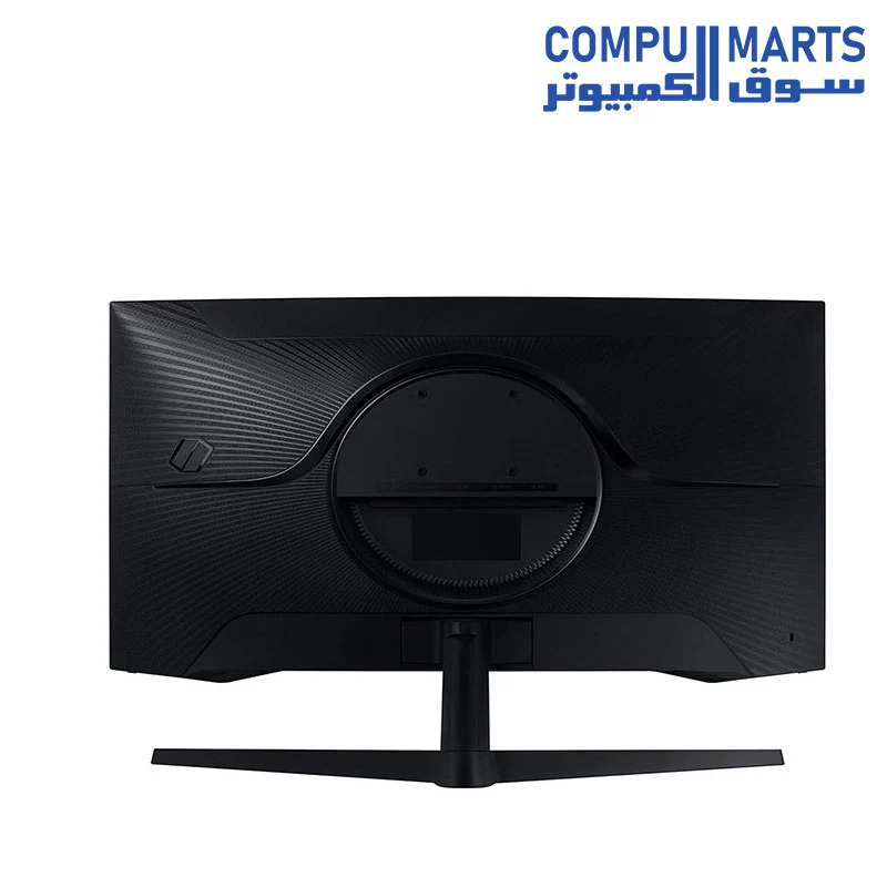 SAMSUNG Odyssey G5 27"- VA - 2K - 1MS - 144Hz- HDR10 - Image 3