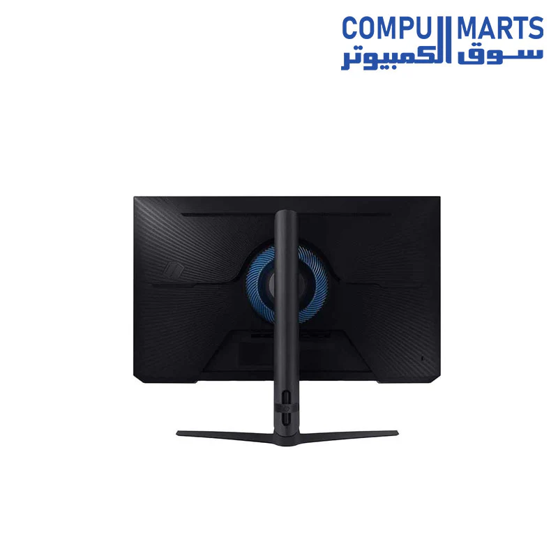 Samsung Odyssey G50A 27 IPS 2K 165Hz Gaming Monitor-S27AG500 - Image 4