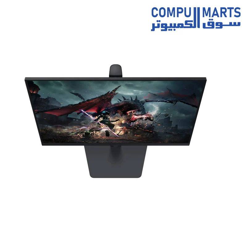 SAMSUNG Odyssey G50D,  Fast IPS panel REFRESH RATE 180Hz reponse Time 1ms Gaming Computer Monitor AMD freeSync - Image 4