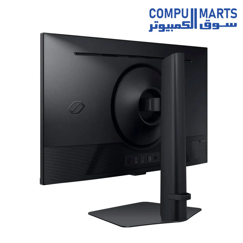 SAMSUNG Odyssey G50D,  Fast IPS panel REFRESH RATE 180Hz reponse Time 1ms Gaming Computer Monitor AMD freeSync - Image 5