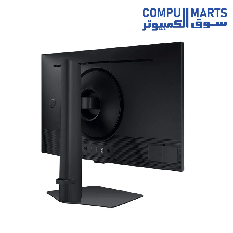 SAMSUNG Odyssey G50D,  Fast IPS panel REFRESH RATE 180Hz reponse Time 1ms Gaming Computer Monitor AMD freeSync - Image 6