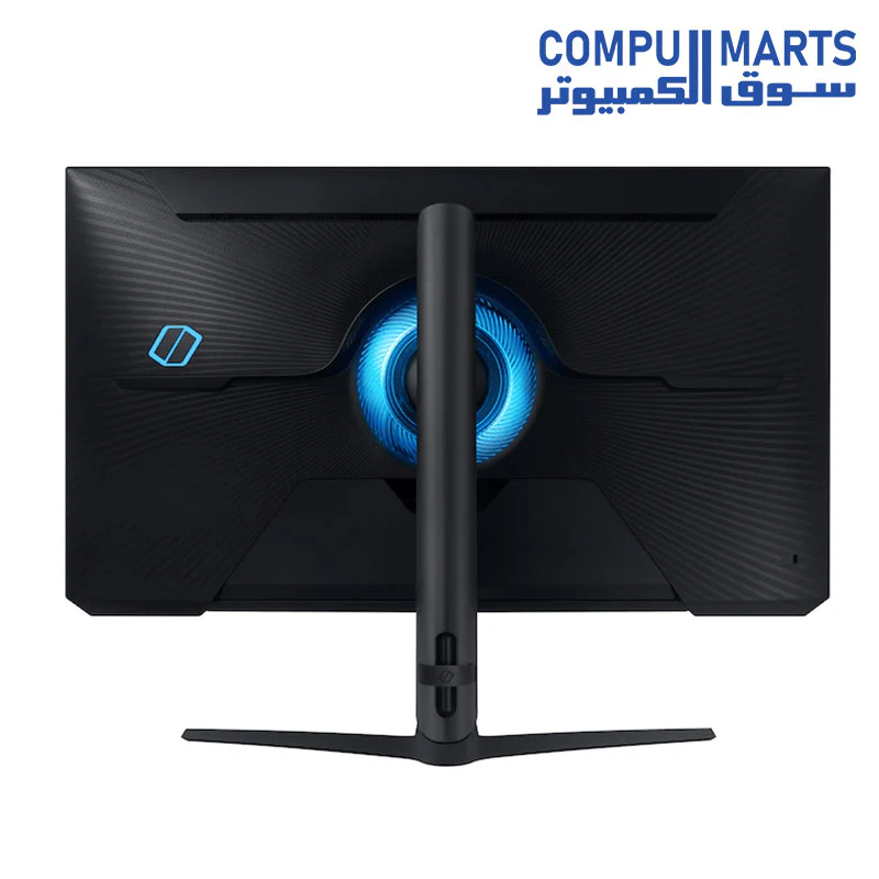 Samsung Odyssey G70A 28 IPS 4K FLAT 144Hz 1Ms GAMING MONITOR - S28AG700 HDMI 2.1 - Image 2
