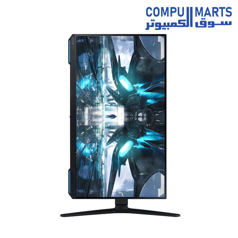 Samsung Odyssey G70A 28 IPS 4K FLAT 144Hz 1Ms GAMING MONITOR - S28AG700 HDMI 2.1 - Image 4