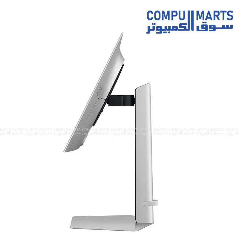Samsung 27" Odyssey OLED G6 G61SD QHD 240Hz Gaming Monitor - Image 3