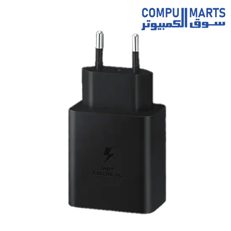 Samsung PD 45W Super Fast Charger With USB Type – C to Type - Image 4