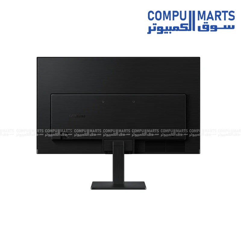 Samsung Essential Monitor S3 S32GF 24- FHD 120Hz IPS Gaming Monitor - Image 4