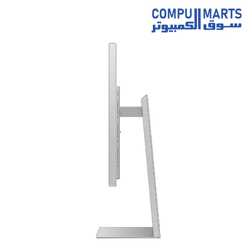SAMSUNG ViewFinity S9 27-Inch, IPS, 5K, 60Hz, 5ms(GTG), 4K Slimfit-Camera, WiFi & Bluetooth, Speakers, Smart Apps Computer Monitor - Image 6