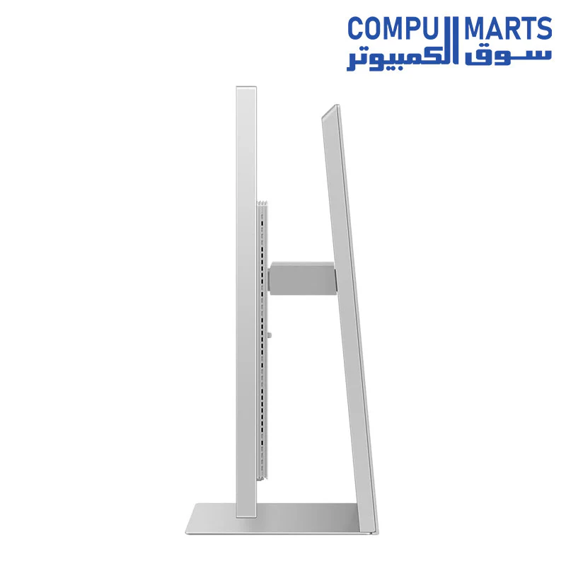 SAMSUNG ViewFinity S9 27-Inch, IPS, 5K, 60Hz, 5ms(GTG), 4K Slimfit-Camera, WiFi & Bluetooth, Speakers, Smart Apps Computer Monitor - Image 7