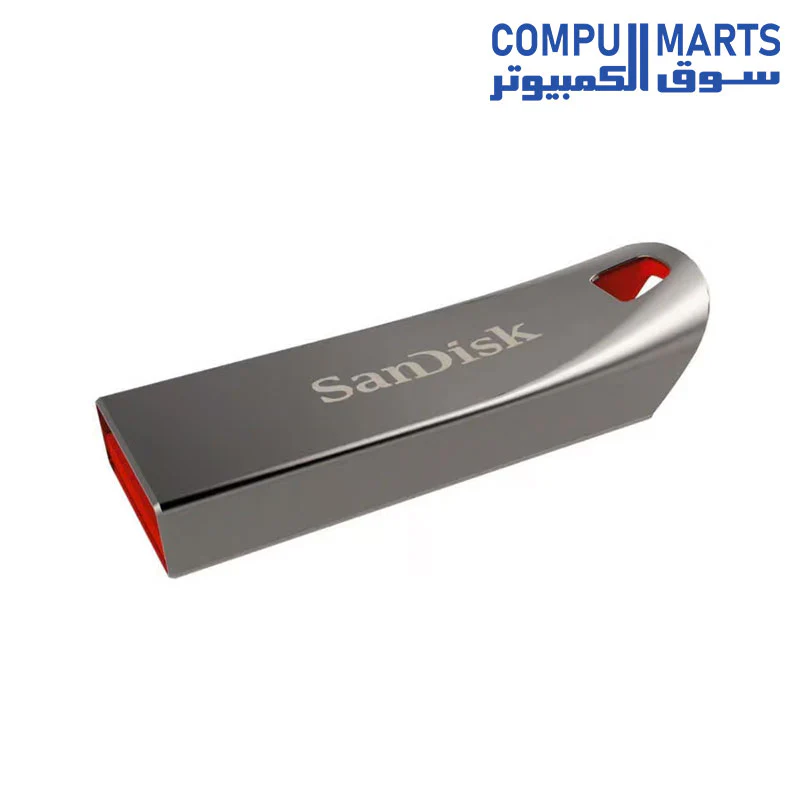 Sandisk Cruzer Force Usb Flash Drive - Image 3