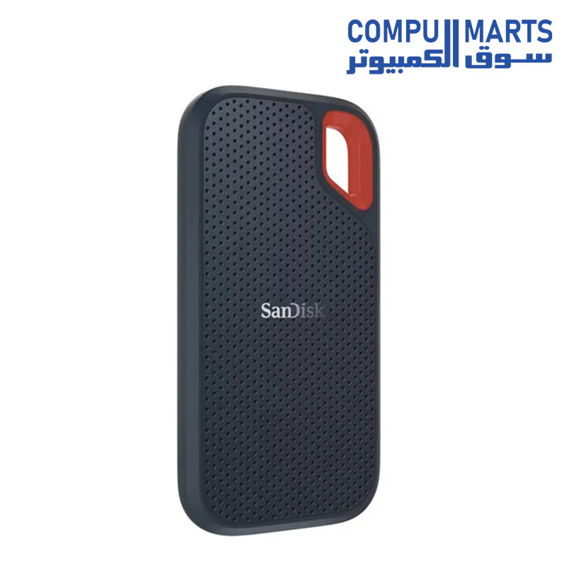 SanDisk Extreme Portable External SSD - Image 3