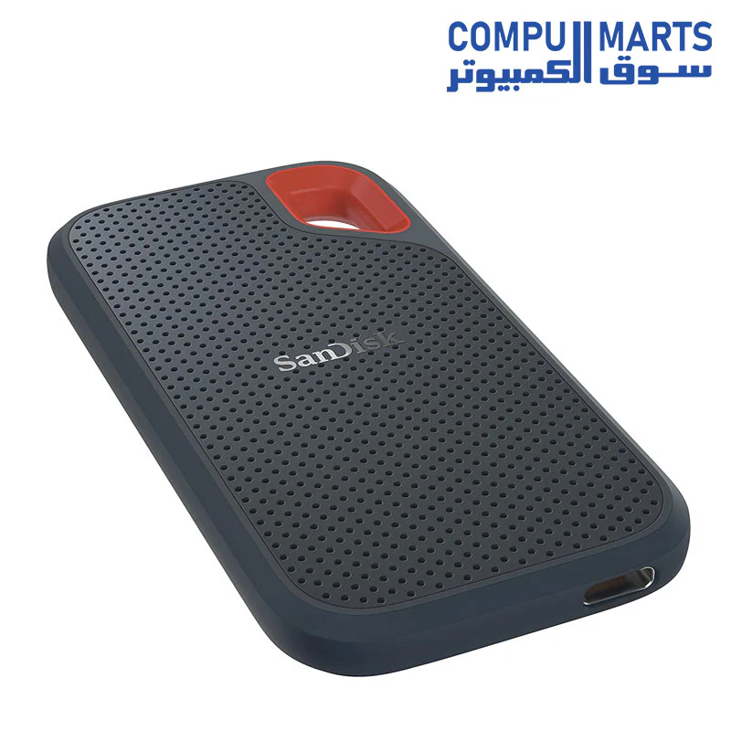SanDisk Extreme Portable External SSD - Image 4