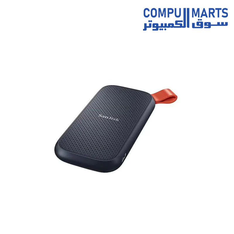 SanDisk Portable SSD 2TB- up to 800MB/s Read Speed - Image 2