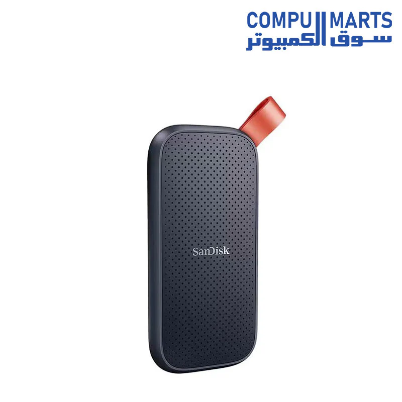 SanDisk Portable SSD 2TB- up to 800MB/s Read Speed - Image 3