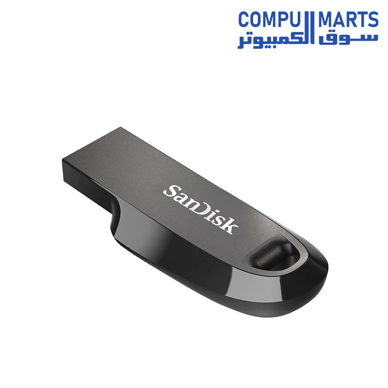 SanDisk Ultra Curve USB 3.2 Black - Image 3