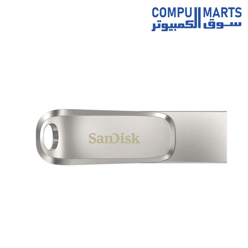 SanDisk  Ultra Dual Drive Luxe USB Type-C Flash - Image 4