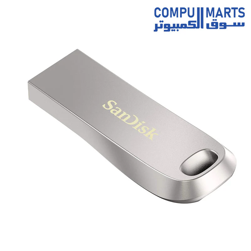 SanDisk  Ultra Luxe USB 3.1 Gen 1 Flash Drive - Image 3