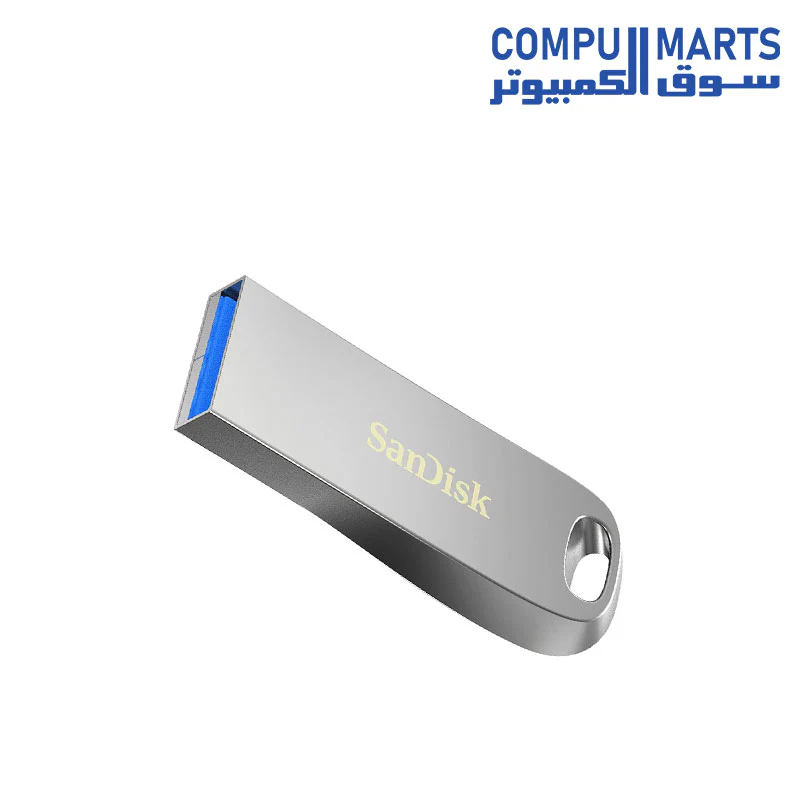 SanDisk  Ultra Luxe USB 3.1 Gen 1 Flash Drive - Image 4