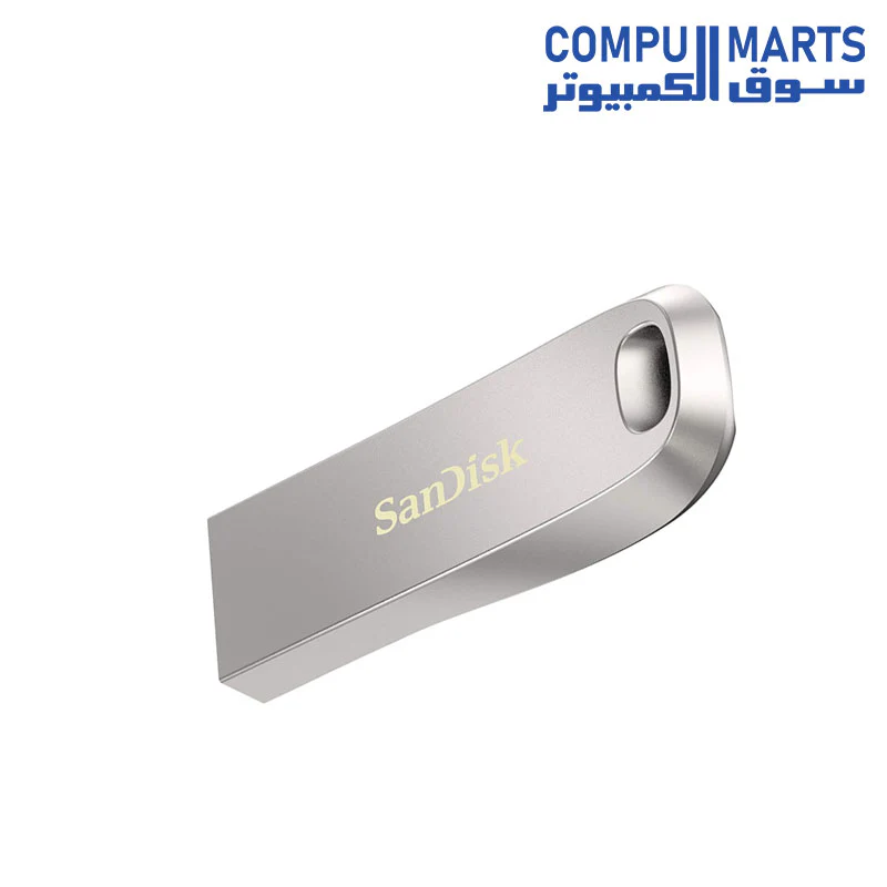 SanDisk  Ultra Luxe USB 3.1 Gen 1 Flash Drive - Image 5