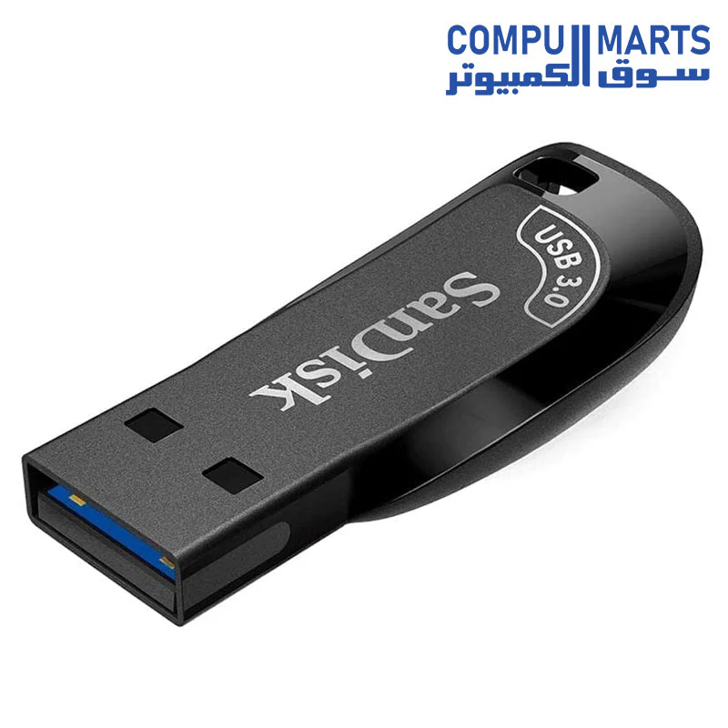 SanDisk Ultra Shift USB 3.0 Flash Drive - Image 4