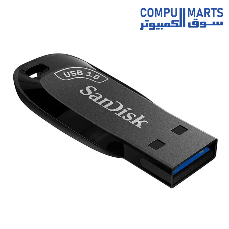SanDisk Ultra Shift USB 3.0 Flash Drive - Image 5