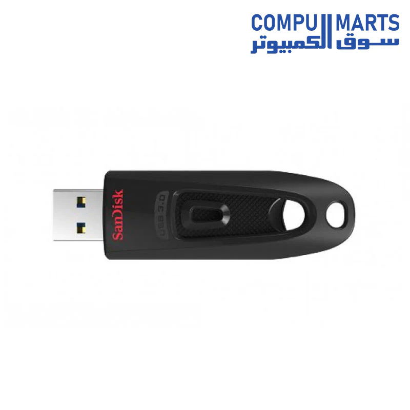 SanDisk Ultra USB 3.0 Flash Drive - Image 8