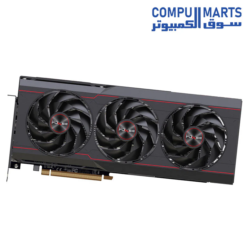 Sapphire 11323-02-20G Pulse AMD Radeon RX 7900 XT Gaming Graphics Card with 20GB GDDR6, AMD RDNA 3 - Image 4