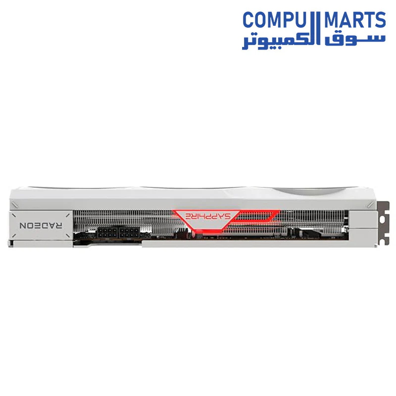 Sapphire Pure AMD Radeon RX 7800 XT Gaming Graphics Card with 16GB GDDR6, AMD RDNA 3 - Image 4