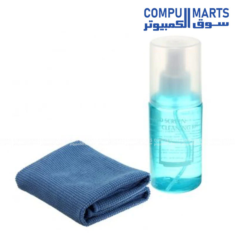 Screen Cleaning Kit for Mobile, Laptop, TV, PC & Camera - Image 2