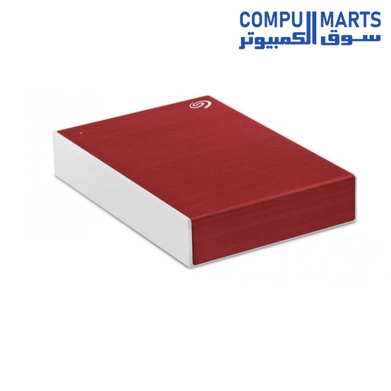 Seagate One Touch Portable Hard Disk, USB 3.0 - Image 3
