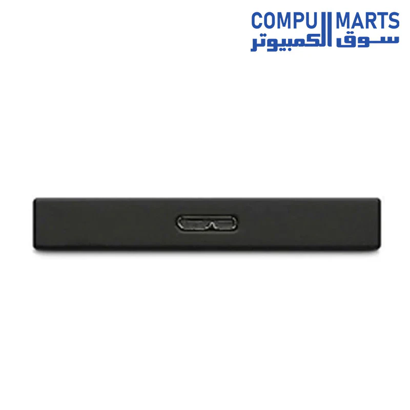 Seagate One Touch Portable Hard Disk, USB 3.0 - Image 4